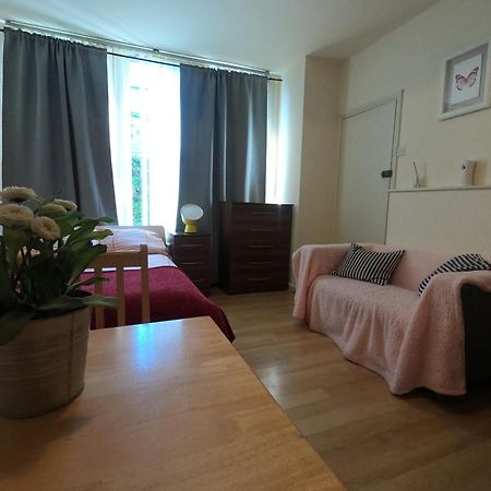 Studio 20 Ash Aparthotel London Luaran gambar
