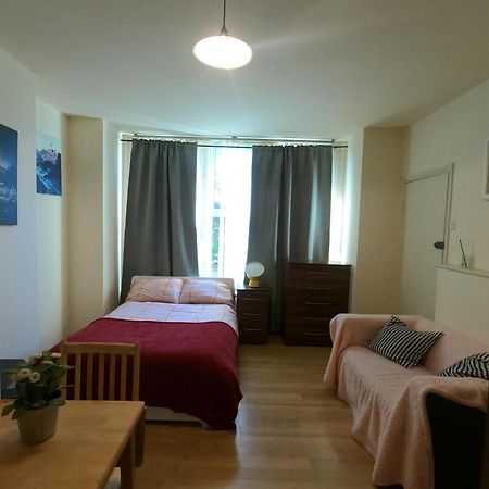 Studio 20 Ash Aparthotel London Luaran gambar