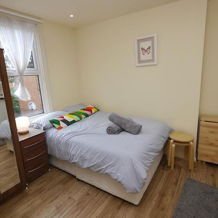 Studio 20 Ash Aparthotel London Luaran gambar