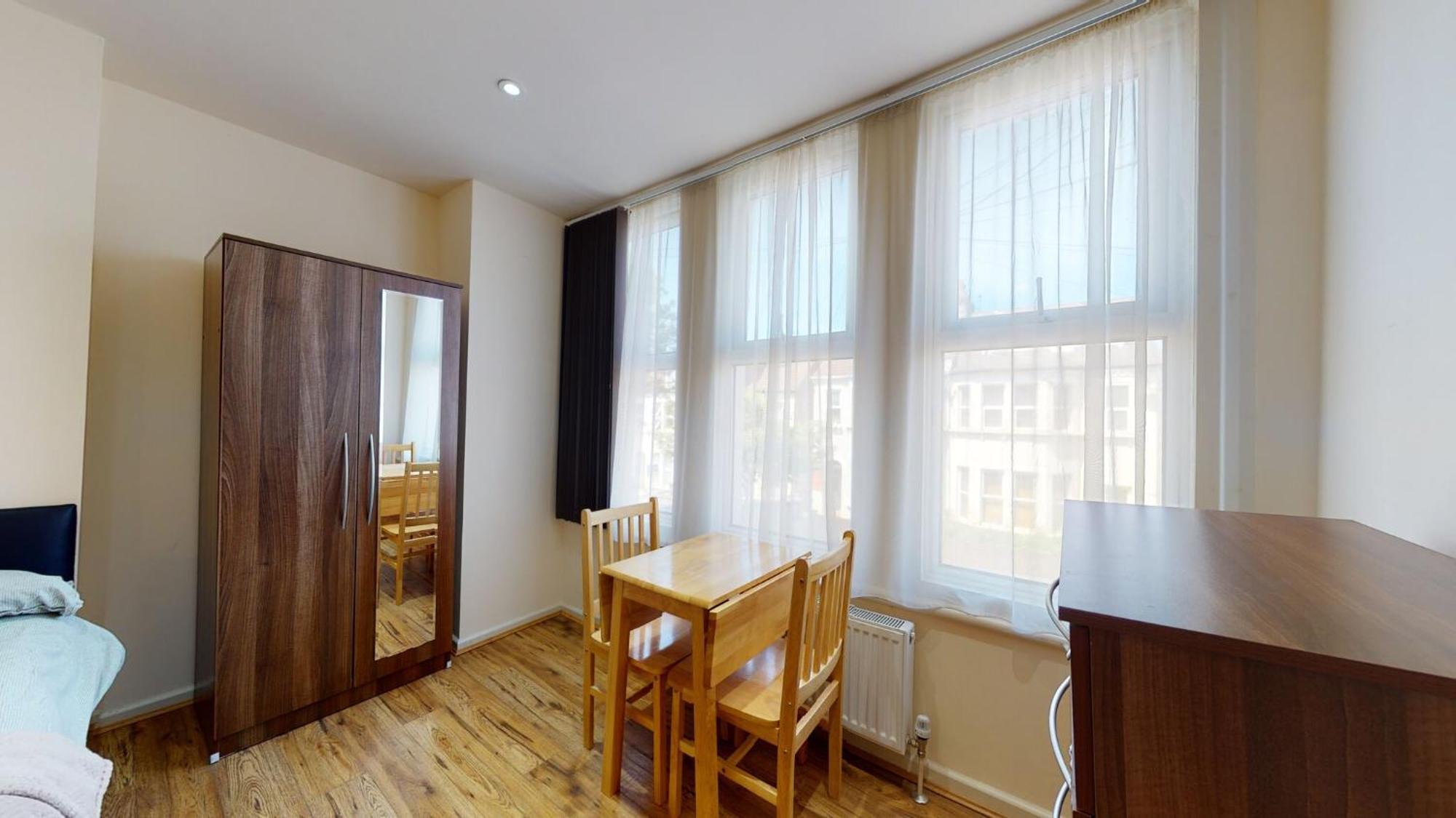 Studio 20 Ash Aparthotel London Luaran gambar