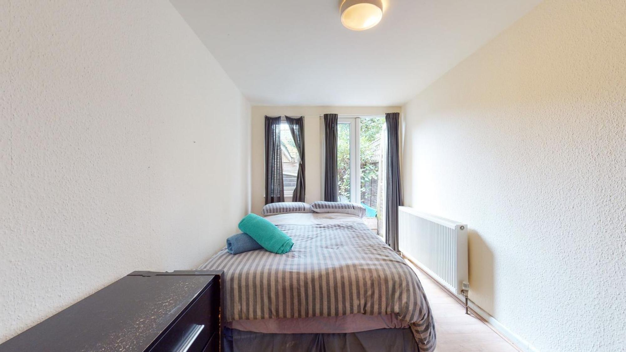 Studio 20 Ash Aparthotel London Luaran gambar