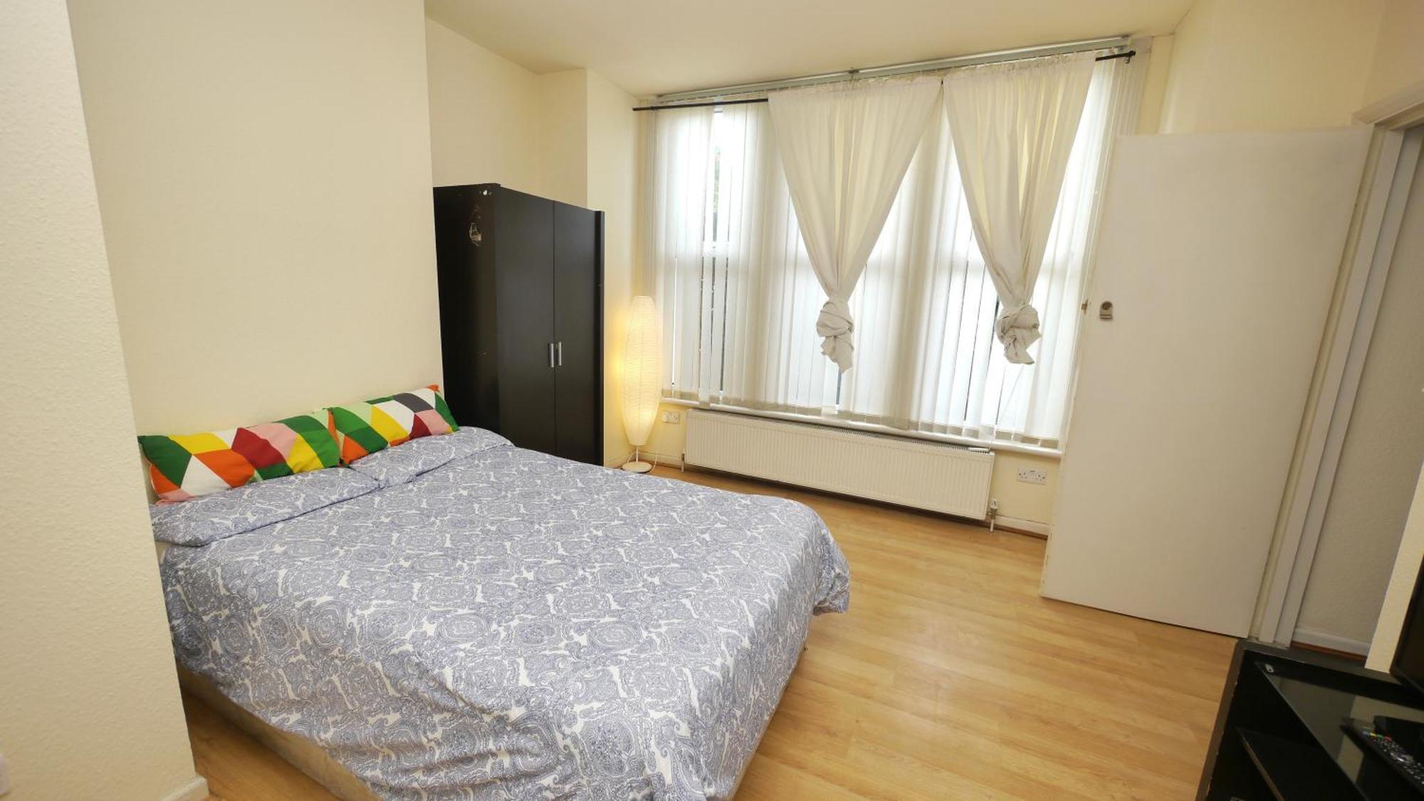 Studio 20 Ash Aparthotel London Luaran gambar