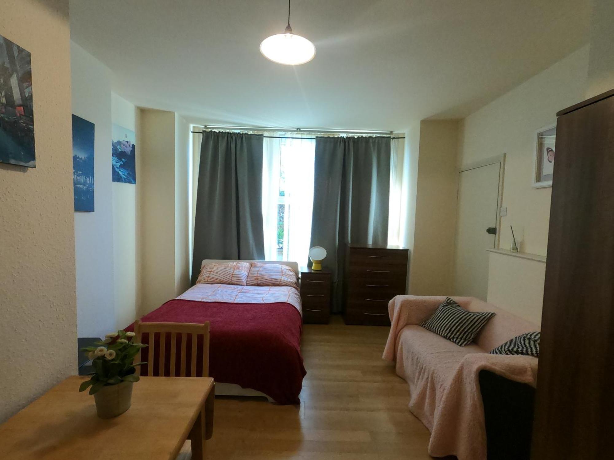 Studio 20 Ash Aparthotel London Luaran gambar